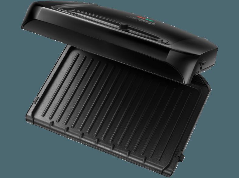 RUSSELL HOBBS 20850-56 ENTERTAINING Kontaktgrill in Sandwichbauweise 1500 Watt