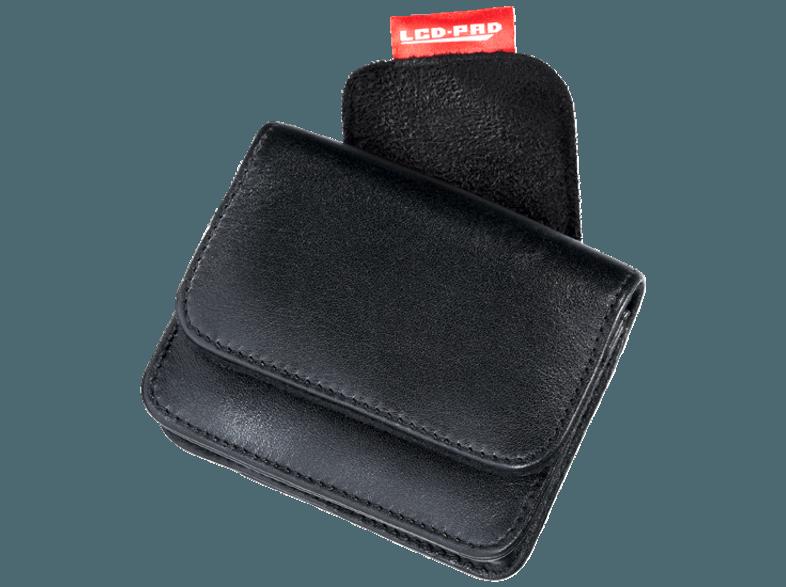 S M 67011 digiETUI A1 Tasche für Canon Ixus, Panasonic FS Serie, Fuji, Samsung, Nikon Kameras (Farbe: Schwarz), S, M, 67011, digiETUI, A1, Tasche, Canon, Ixus, Panasonic, FS, Serie, Fuji, Samsung, Nikon, Kameras, Farbe:, Schwarz,