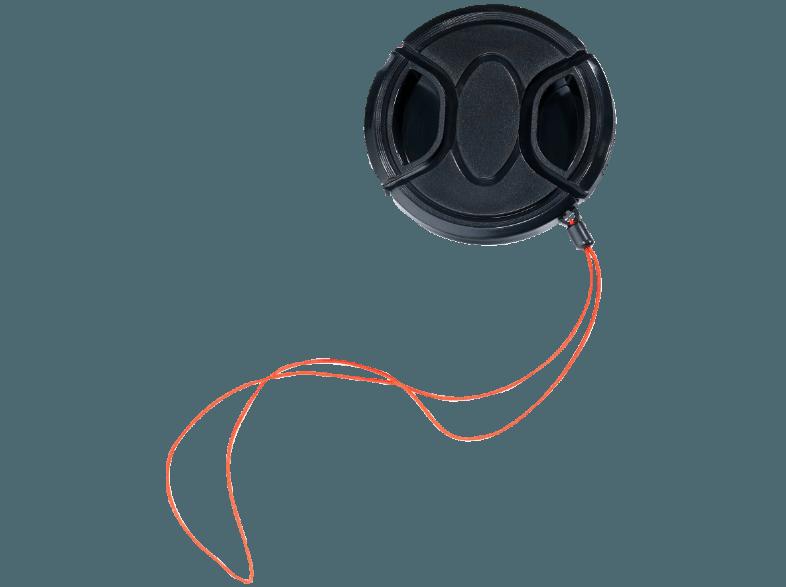 S M digiCAP Objektiv Schutzdeckel für 52 mm Filtergewinde Objektiv Zubehör ,Objektiv Zubehör