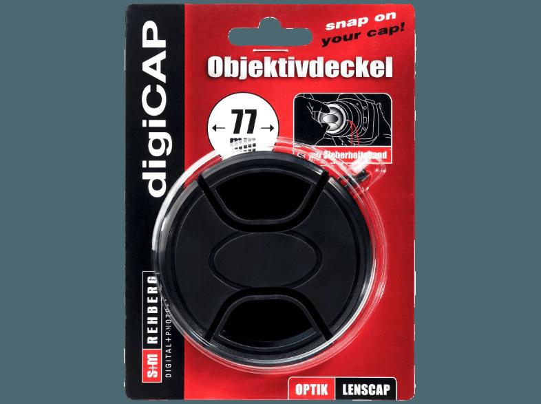 S M digiCAP Objektiv Schutzdeckel für 77 mm Filtergewinde Objektiv Zubehör ,Objektiv Zubehör, S, M, digiCAP, Objektiv, Schutzdeckel, 77, mm, Filtergewinde, Objektiv, Zubehör, ,Objektiv, Zubehör