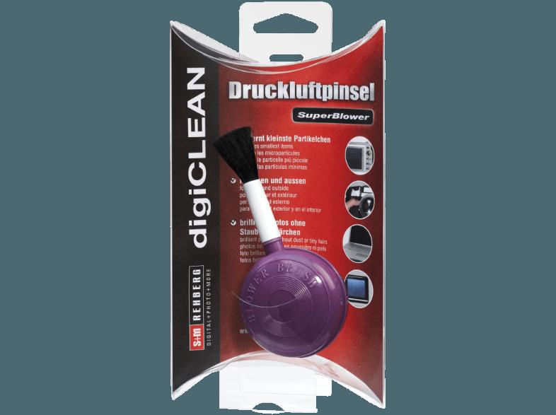 S M digiCLEAN Luftpinsel Reinigungspinsel mit Blasebalg ,Reinigungspinsel mit Blasebalg, S, M, digiCLEAN, Luftpinsel, Reinigungspinsel, Blasebalg, ,Reinigungspinsel, Blasebalg