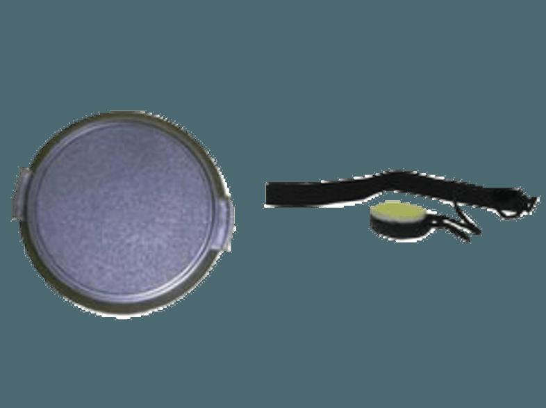 S M Objektiv Schutzdeckel für 43 mm Filtergewinde Objektivzubehör ,Objektivzubehör