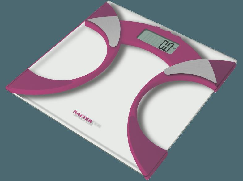 SALTER 9141 PK3R Diagnosewaage (Max. Tragkraft: 160 kg)