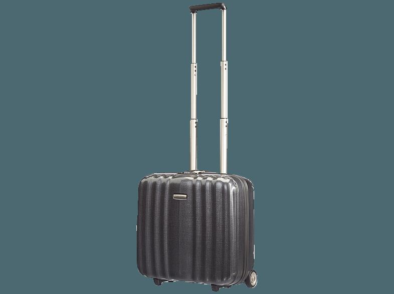 SAMSONITE 33V28001 Lite-Cube Trolley Notebooks bis 15.6 Zoll