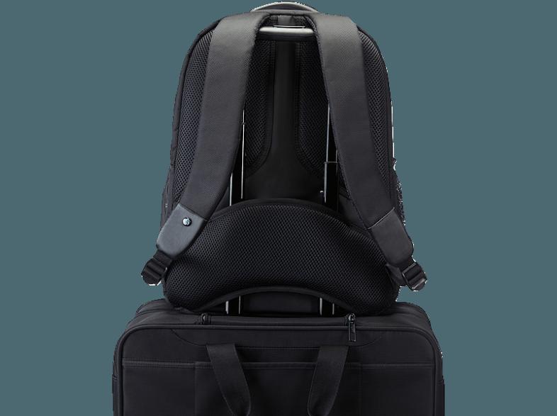 SAMSONITE 39V09008 Vectura Rucksack Notebooks bis 16 Zoll