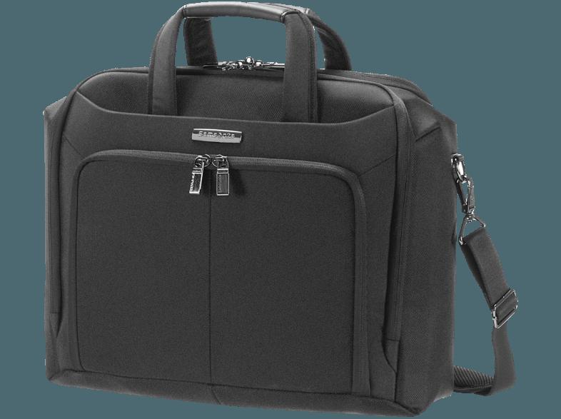 SAMSONITE 46U09007 Ergo-Biz Aktentasche Notebooks bis 17.3 Zoll