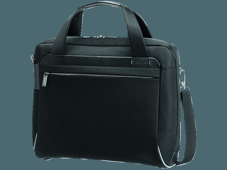 SAMSONITE 80U09004 Spectrolite Tasche Notebooks bis 16 Zoll, SAMSONITE, 80U09004, Spectrolite, Tasche, Notebooks, bis, 16, Zoll