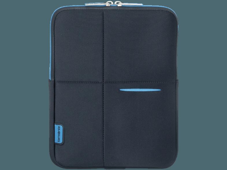 SAMSONITE U3709005 Airglow Notebook-Hülle Notebooks bis zu 13.3 Zoll