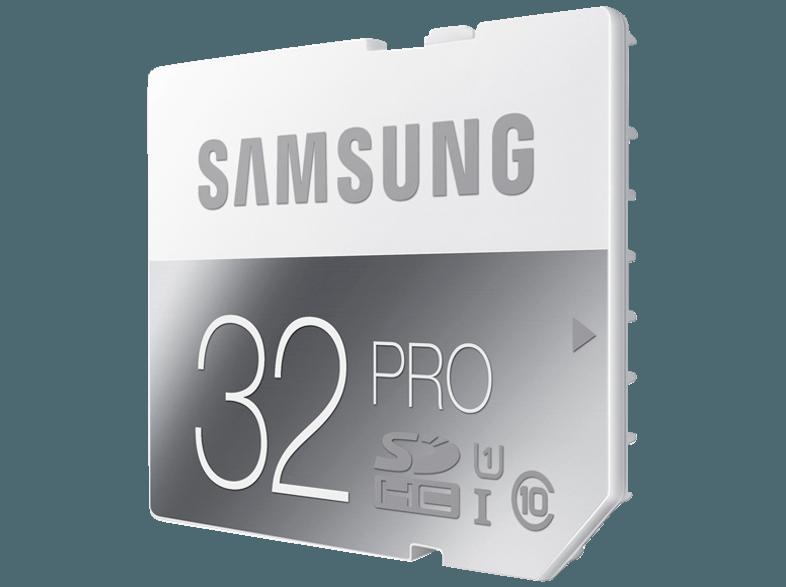 SAMSUNG 32 GB SDHC Class 10 PRO , Class 10, 32 GB, SAMSUNG, 32, GB, SDHC, Class, 10, PRO, Class, 10, 32, GB