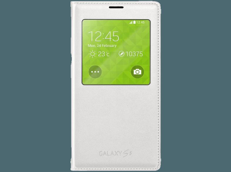 SAMSUNG EF-CG900BWEGWW S-View Cover EF-CG900 Cover Galaxy S5, SAMSUNG, EF-CG900BWEGWW, S-View, Cover, EF-CG900, Cover, Galaxy, S5