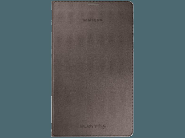 SAMSUNG EF-DT700BSEGWW Simplecover