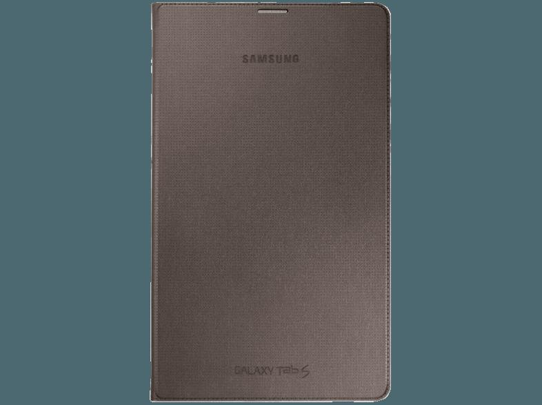 SAMSUNG EF-DT700BSEGWW Simplecover