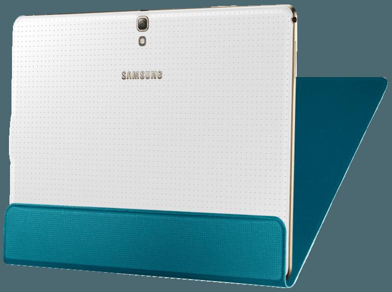 SAMSUNG EF-DT800BLEGWW Simplecover