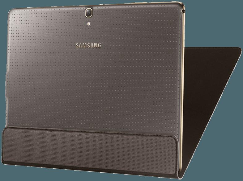 SAMSUNG EF-DT800BSEGWW Simplecover