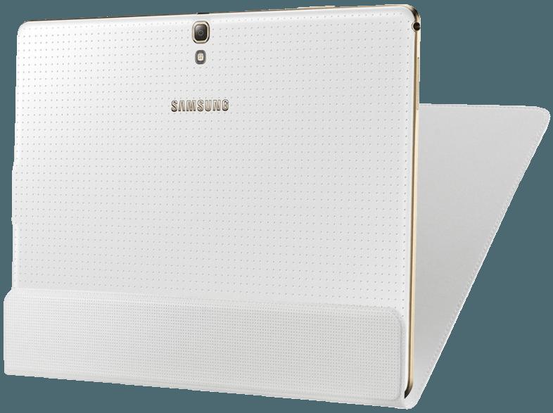 SAMSUNG EF-DT800BWEGWW Simplecover