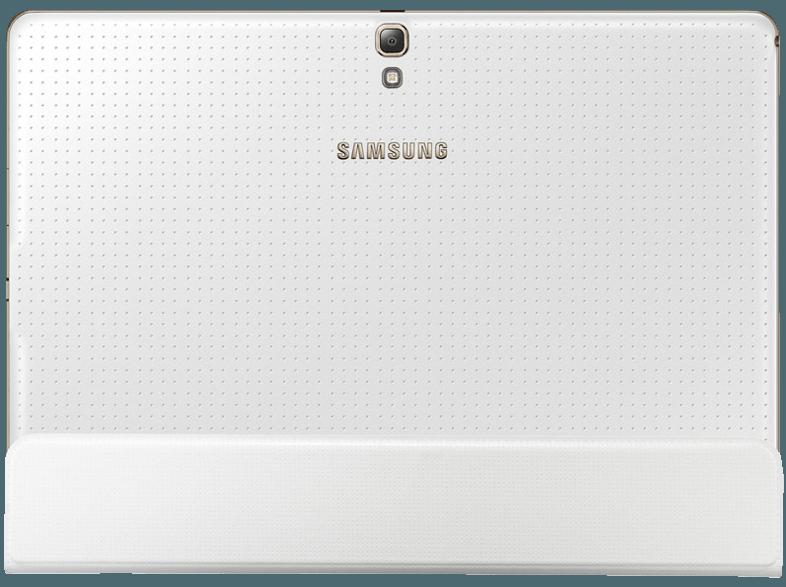 SAMSUNG EF-DT800BWEGWW Simplecover