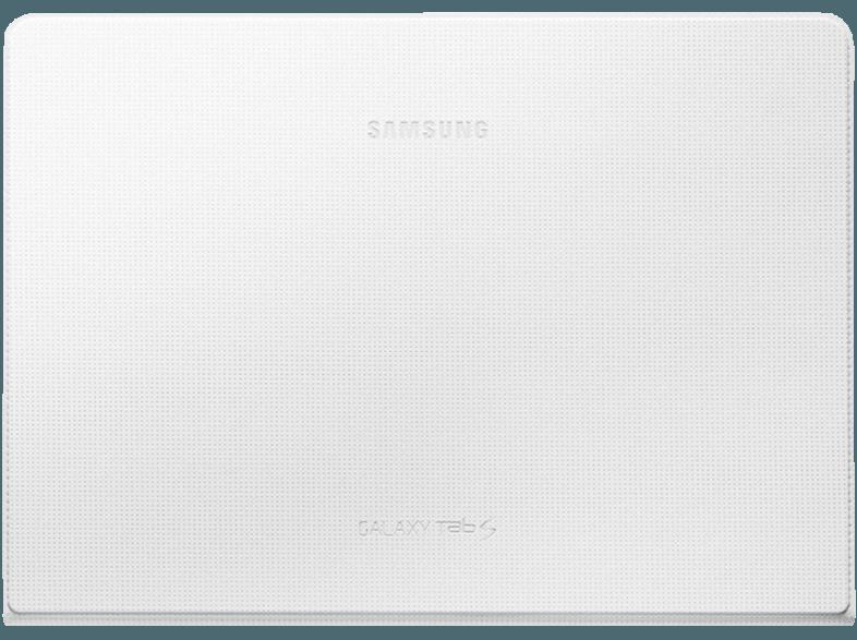 SAMSUNG EF-DT800BWEGWW Simplecover