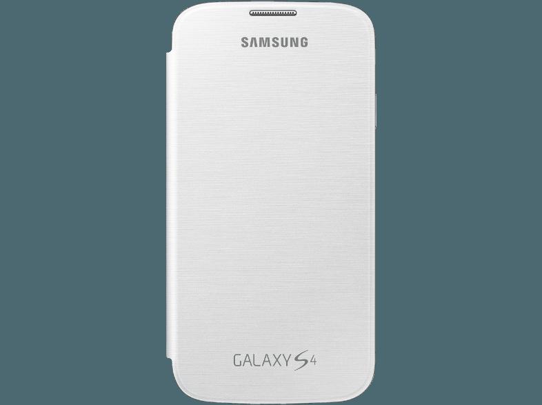 SAMSUNG EF-FI950BWEGWW Flip Cover Flip Cover Galaxy S4