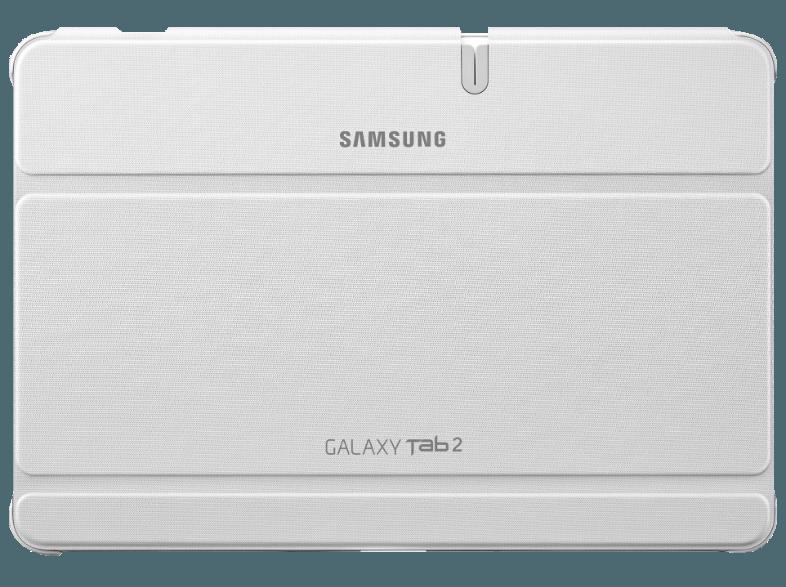 SAMSUNG EFC-1H8SWECSTD Diary Tasche weiß