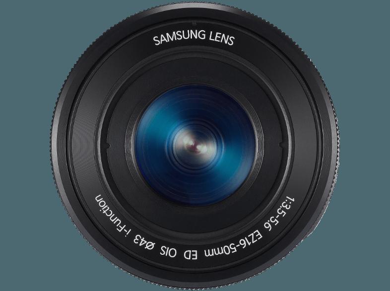 SAMSUNG EX-ZP 16-50 ZABEP Standardzoom für Samsung (16 mm-50 mm, f/3.5-5.6), SAMSUNG, EX-ZP, 16-50, ZABEP, Standardzoom, Samsung, 16, mm-50, mm, f/3.5-5.6,