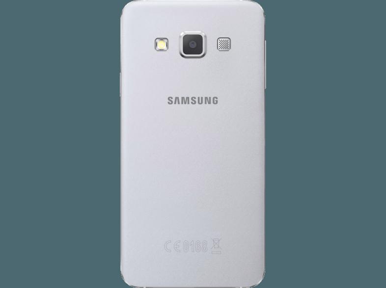 SAMSUNG Galaxy A3 16 GB Platin Silber
