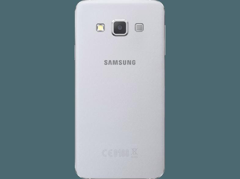 SAMSUNG Galaxy A3 16 GB Platin Silber, SAMSUNG, Galaxy, A3, 16, GB, Platin, Silber