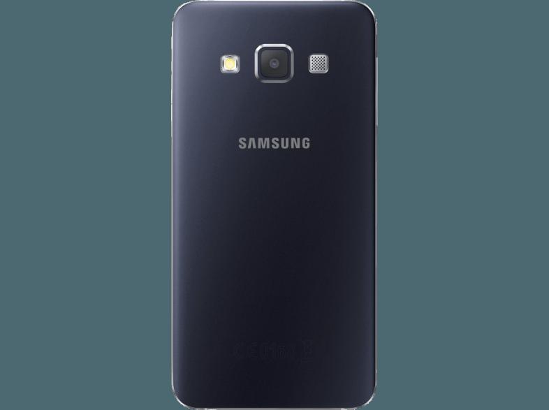 SAMSUNG Galaxy A3 16 GB Schwarz