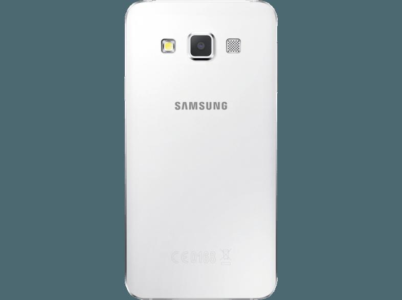 SAMSUNG Galaxy A3 16 GB Weiß