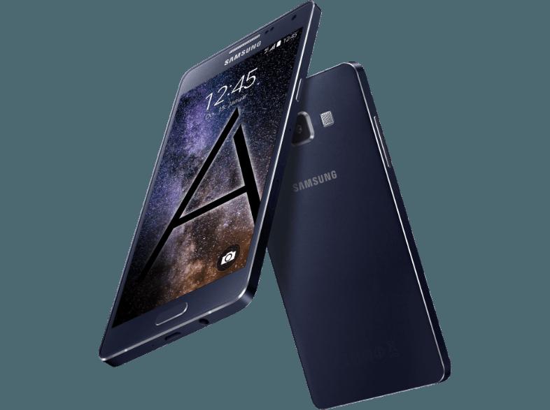 SAMSUNG Galaxy A5 16 GB Schwarz, SAMSUNG, Galaxy, A5, 16, GB, Schwarz