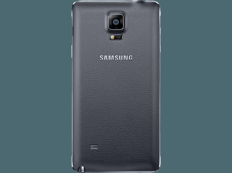 SAMSUNG Galaxy Note 4 32 GB Schwarz