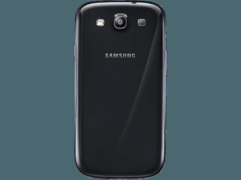 SAMSUNG GALAXY S III NEO 16 GB Schwarz