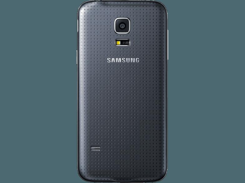 SAMSUNG Galaxy S5 mini SM-G 800F 16 GB Schwarz