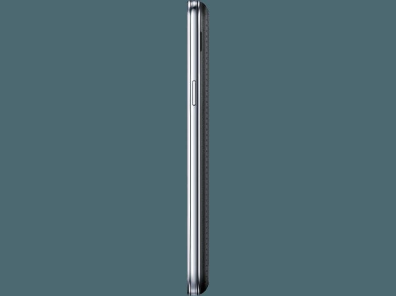 SAMSUNG Galaxy S5 mini SM-G 800F 16 GB Schwarz