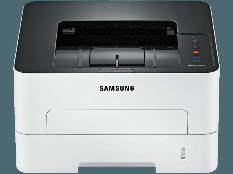 SAMSUNG M 2625 D Elektrografie mit Halbleiterlaser Monolaser-Drucker, SAMSUNG, M, 2625, D, Elektrografie, Halbleiterlaser, Monolaser-Drucker