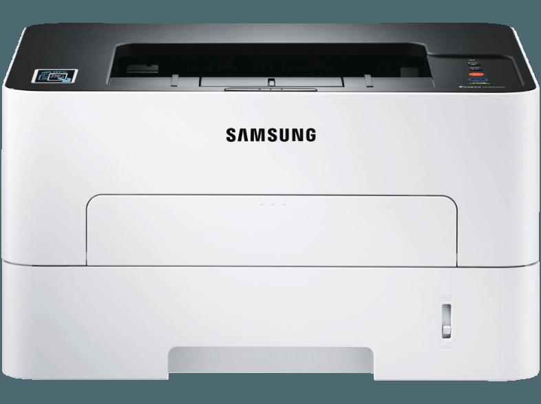 SAMSUNG M 2835 DW Elektrografie mit Halbleiterlaser Laserdrucker WLAN