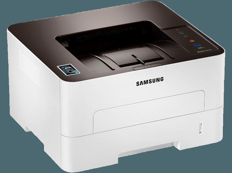 SAMSUNG M 2835 DW Elektrografie mit Halbleiterlaser Laserdrucker WLAN, SAMSUNG, M, 2835, DW, Elektrografie, Halbleiterlaser, Laserdrucker, WLAN