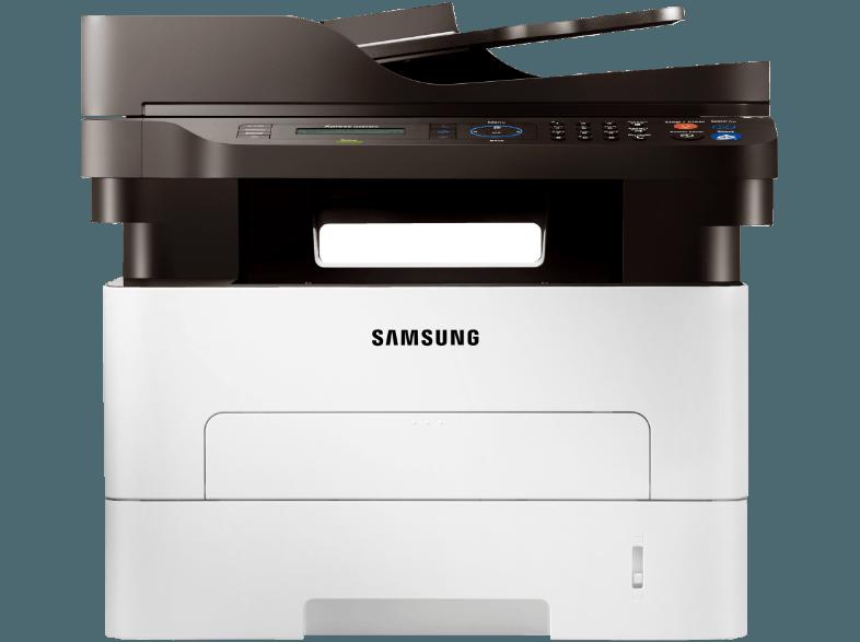 SAMSUNG M 2875 FD Monolaserdruck Multifunktionsdrucker  Netzwerkfähig, SAMSUNG, M, 2875, FD, Monolaserdruck, Multifunktionsdrucker, Netzwerkfähig