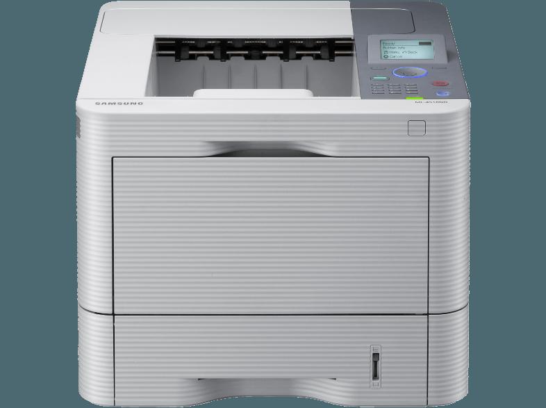 SAMSUNG ML-4510ND Laserdruck Mono-Laserdrucker  Netzwerkfähig, SAMSUNG, ML-4510ND, Laserdruck, Mono-Laserdrucker, Netzwerkfähig