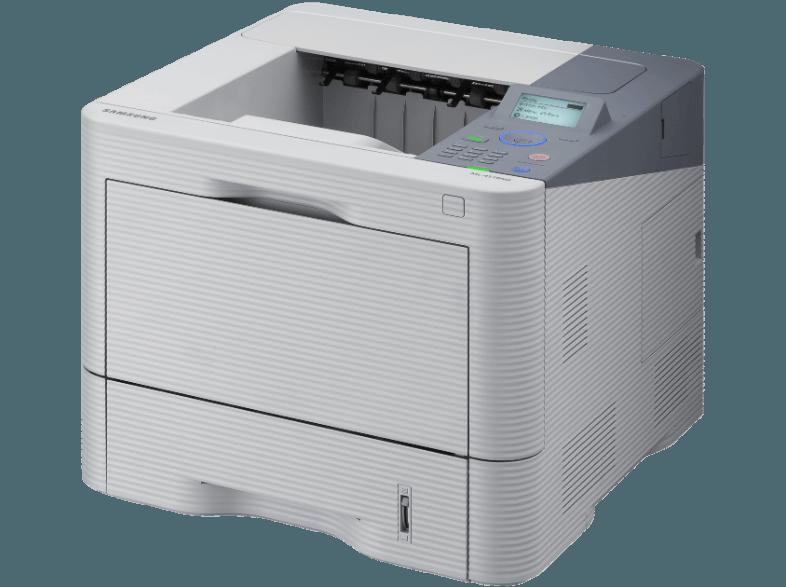 SAMSUNG ML-4510ND Laserdruck Mono-Laserdrucker  Netzwerkfähig, SAMSUNG, ML-4510ND, Laserdruck, Mono-Laserdrucker, Netzwerkfähig