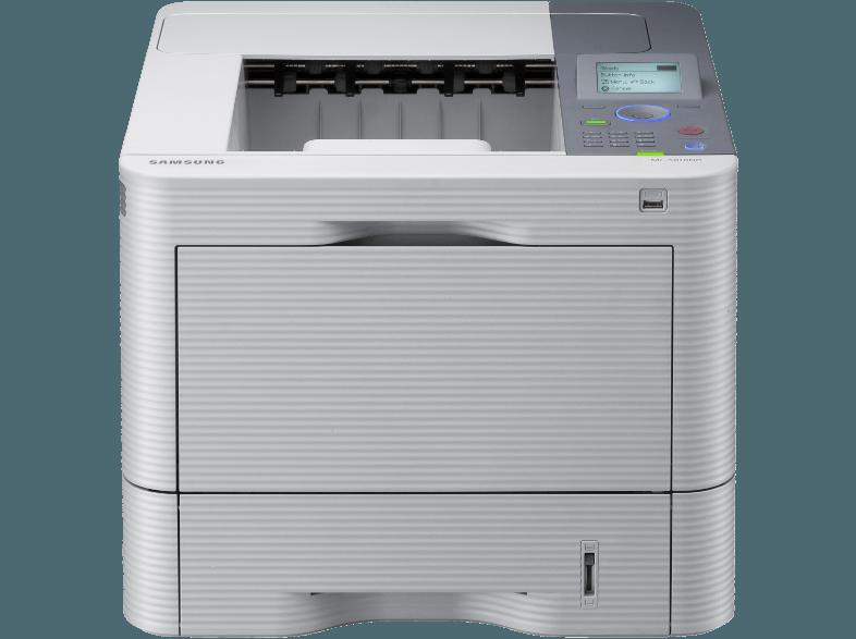 SAMSUNG ML-5010ND Laserdruck Laserdrucker  Netzwerkfähig