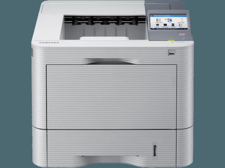 SAMSUNG ML-5015ND Elektrografie mit Halbleiterlaser Mono-Laserdrucker  Netzwerkfähig, SAMSUNG, ML-5015ND, Elektrografie, Halbleiterlaser, Mono-Laserdrucker, Netzwerkfähig