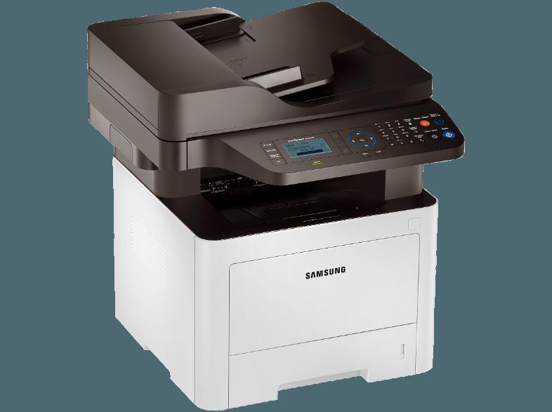 SAMSUNG ProXpress M3375FD Laserdruck Multifunktionsdrucker  Netzwerkfähig