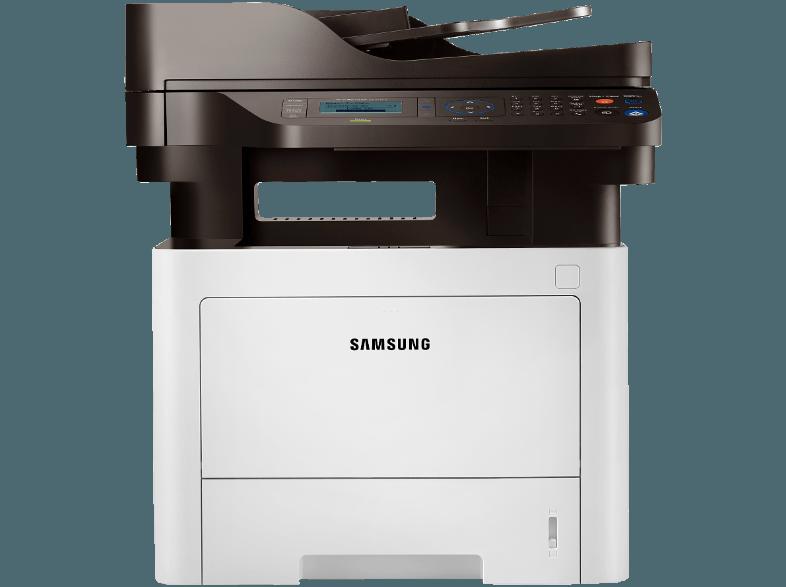 SAMSUNG ProXpress M3375FD Laserdruck Multifunktionsdrucker  Netzwerkfähig, SAMSUNG, ProXpress, M3375FD, Laserdruck, Multifunktionsdrucker, Netzwerkfähig