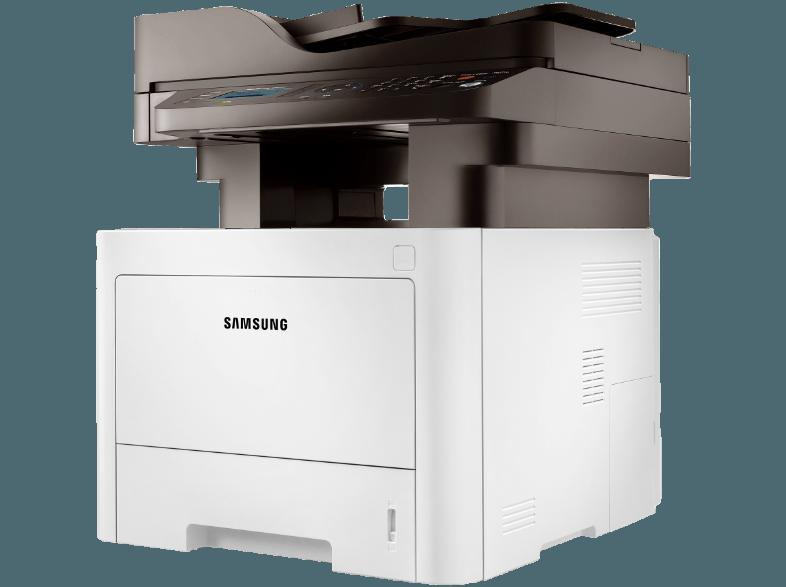 SAMSUNG ProXpress M3375FD Laserdruck Multifunktionsdrucker  Netzwerkfähig