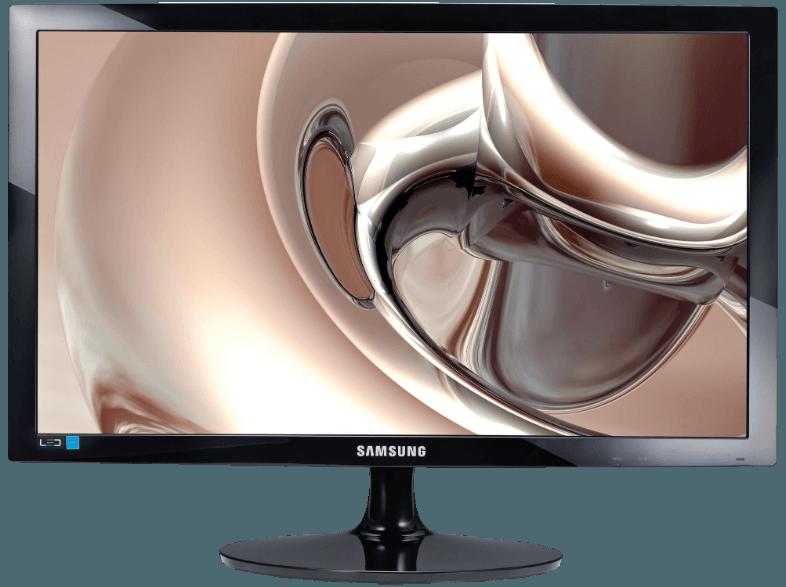 SAMSUNG S24D340H 24 Zoll Full-HD Monitor, SAMSUNG, S24D340H, 24, Zoll, Full-HD, Monitor