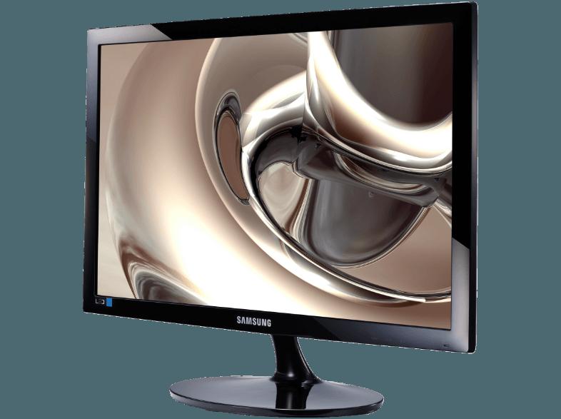 SAMSUNG S24D340H 24 Zoll Full-HD Monitor, SAMSUNG, S24D340H, 24, Zoll, Full-HD, Monitor