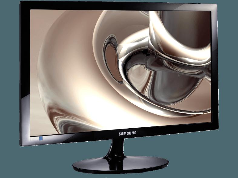 SAMSUNG S24D340H 24 Zoll Full-HD Monitor, SAMSUNG, S24D340H, 24, Zoll, Full-HD, Monitor