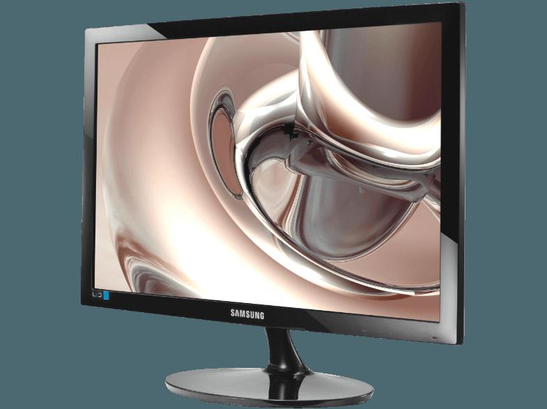 SAMSUNG S24D340H 24 Zoll Full-HD Monitor