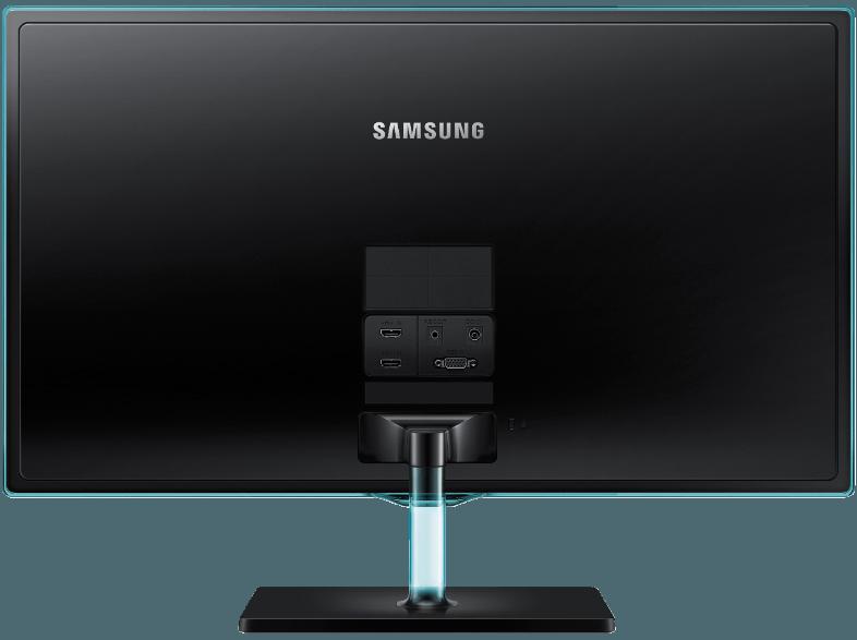 SAMSUNG S27D390H 27 Zoll Full-HD Monitor