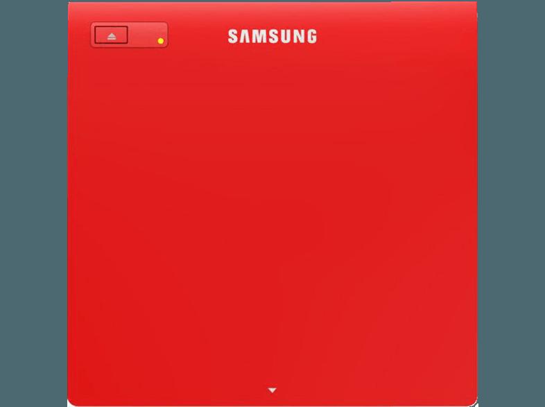 SAMSUNG SE 208 GB-RSRD DVD Brenner